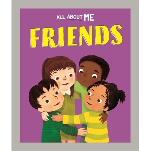 Friends (All About Me)