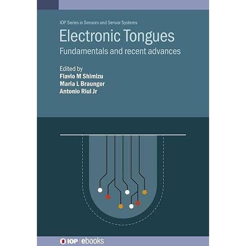 Electronic Tongues