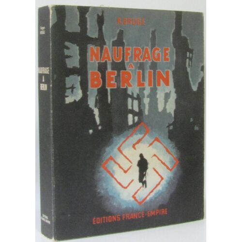 Naufrage À Berlin