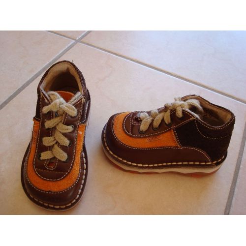 Botillons Bébé - 20