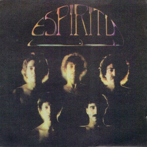 Espiritu
