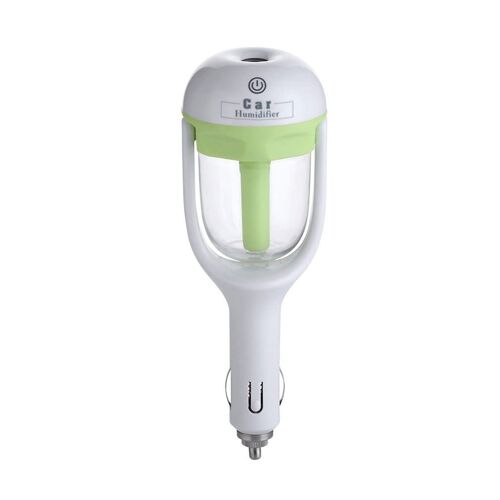 Humidificateur pour la voiture - vert