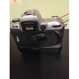 Pentax Z20