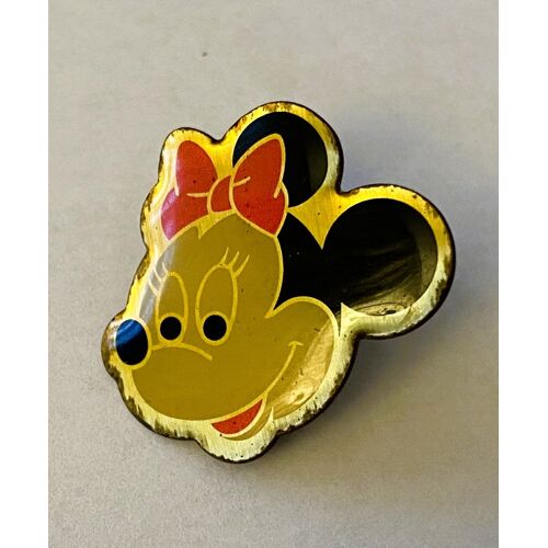 Pins Disney Minnie