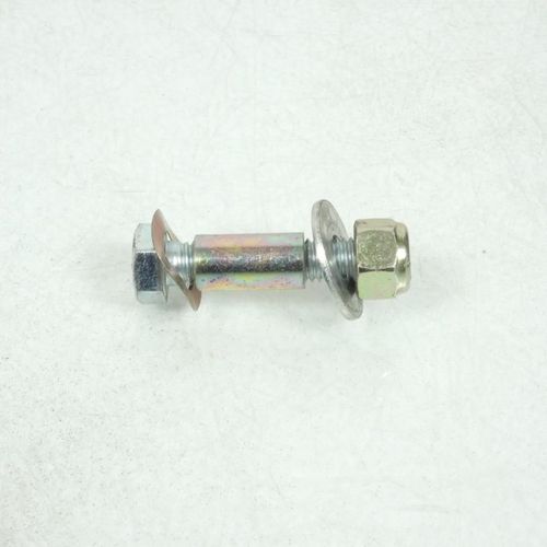 Kit Fixation Cale-Pied Pour Scooter Peugeot 50 Ludix Trend 10p 2004 Neuf