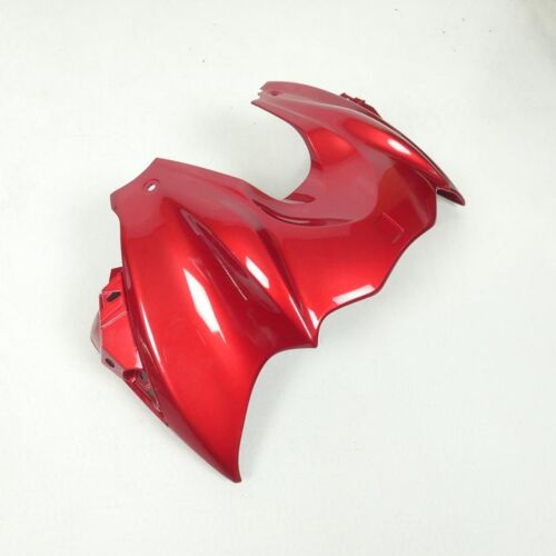 Couvre Réservoir 44291-04k01-Yyg Rouge Pour Moto Suzuki 1000 Gsx-S 2015-20 Neuf