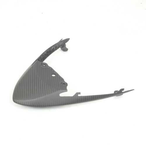 Inter-Coque Arrière Pour Moto Suzuki 1000 Gsx-S 990d0-04k60-Crb Carbone Mat Neuf