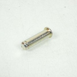 Axe Cale Pied Pilote 920430026 Pour Moto Kawasaki 650 Versys 2011 À 2021 Neuf