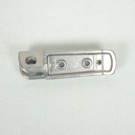 Cale Pied Pilote Avant Droit 340280328 Pour Moto Kawasaki 650 Versys 128 R2 Neuf