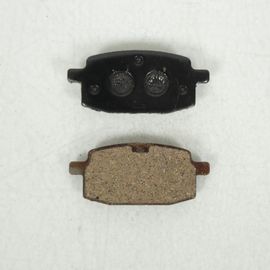 Plaquette De Frein Origine Pour Scooter Pgo 50 Big Max 1994 À 2005 P1-40c430000 Neuf