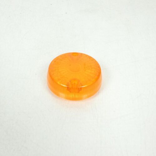 Cabochon De Clignotant Ar Stanley Pour Moto Kawasaki 125 Kdx 230481053 0771 Neuf