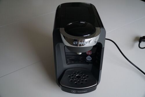 Machine à café Bosch Tassimo Suny