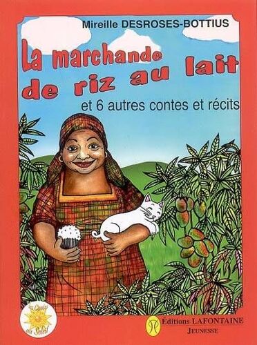 La Marchande De Riz Au Lait 