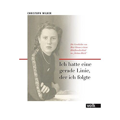 Ich Hatte Eine Gerade Linie, Der Ich Folgte