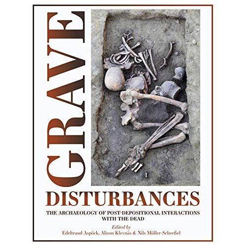 Grave Disturbances