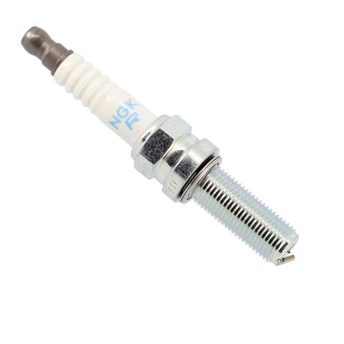 Bougie D'allumage Ngk Pour Moto Honda 250 Crf 2005 À 2009 R0409b-8 / 7791 Neuf