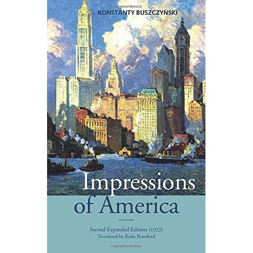 Impressions Of America