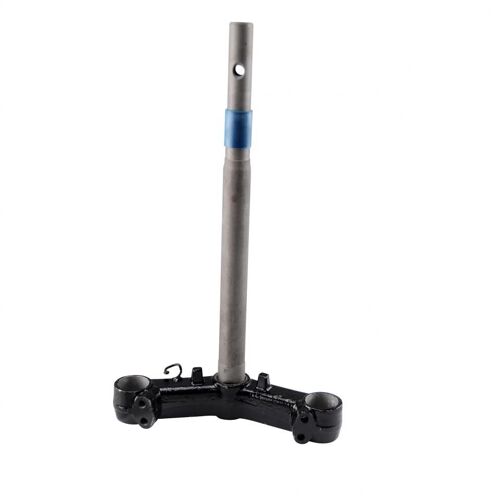 Té De Fourche Origine Pour Scooter Sym 50 Orbit 3 4t 2015 À 2020 53200-Xb1-000 / Ø33mm Neuf