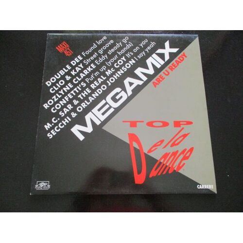 Megamix