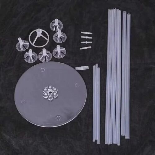 Ten Little Indians, A Mystery Play In Three Acts