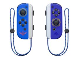 Manette NINTENDO Joy-Con Sans fil Noir The Legend of Zelda: Skyward Sword HD Edition Nintendo pour ,Nintendo Switch
