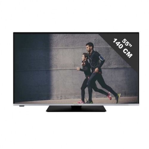TV intelligente Panasonic Corp. TX55JX620E 55" 4K ULTRA HD LED WIFI