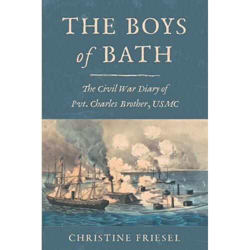 The Boys Of Bath