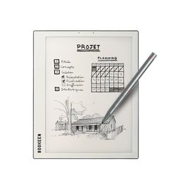 Liseuse eBook Bookeen Notea CYBN10F-V2 32 Go 10.3 pouces Gris