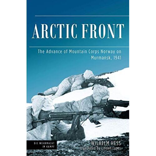 Arctic Front