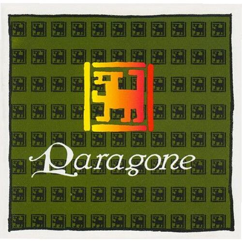 Paragone