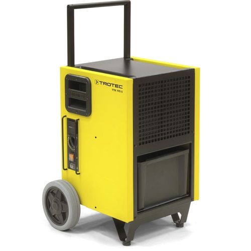 TROTEC Déshumidificateur professionnel TTK 175 S