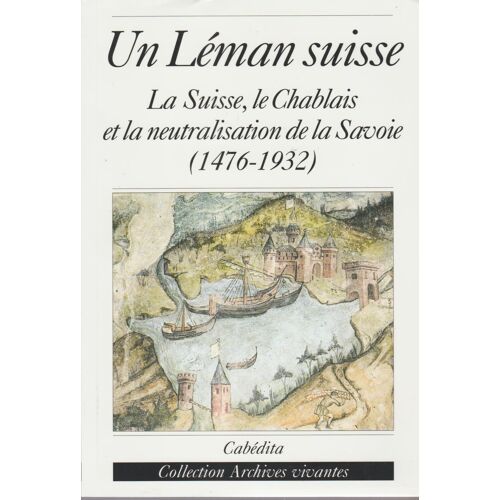 Un Leman Suisse