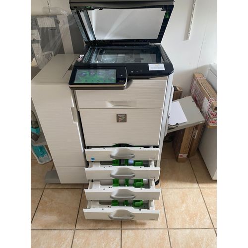 Photocopieur Sharp MX 3140