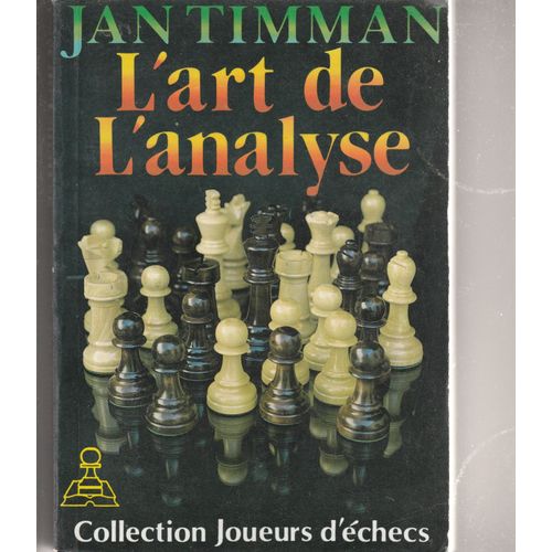 L'art De L'analyse