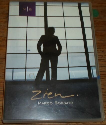 Zien - Borsato, Marco