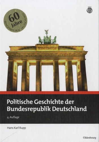 Politische Geschichte Der Bundesrepublik Deutschland