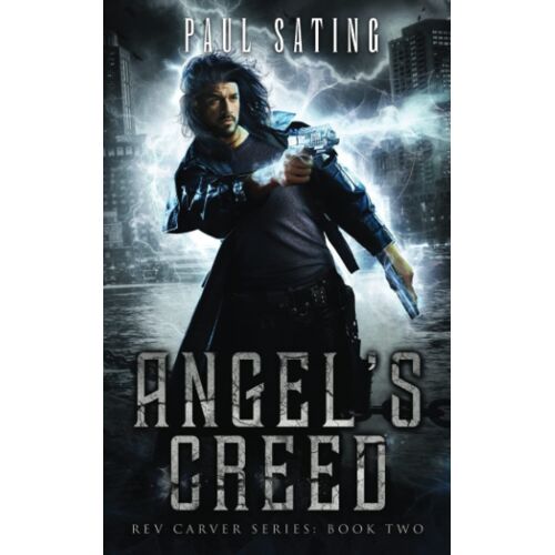 Angel's Creed