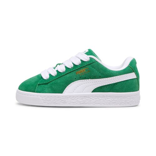 Baskets Suede Xl Enfant