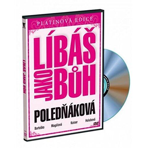 Libas Jako Buh