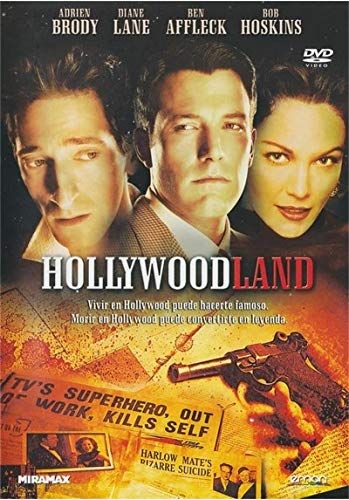 Hollywoodland (Film) (2006)