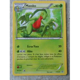 Massko 7/160 Primo Choc