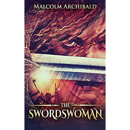 The Swordswoman
