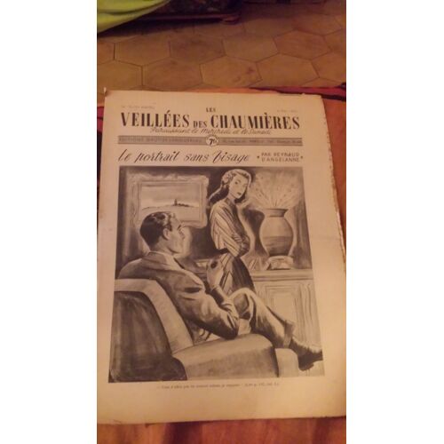 Les Veillées Des Chaumières 18