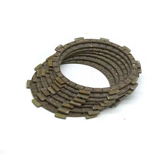 Suiveur De Disque D'embrayage De Moteur De Moto,Friction 250cc,Dt230,Mt250,Hj250h,2t,Tout-Terrain - Type Clutch Slice