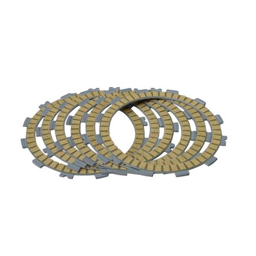 Pièces De Moteur De Moto,Friction Du Disque D'embrayage Pour Rm125 Rmz250 2004-2019