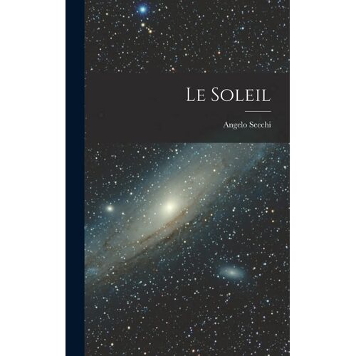 Le Soleil