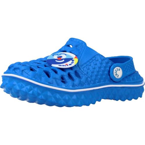 Chicco Bailarina Mango Colour Bleu