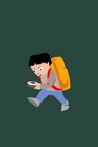 Geocache Logbook: Record Your Geocaching Adventures