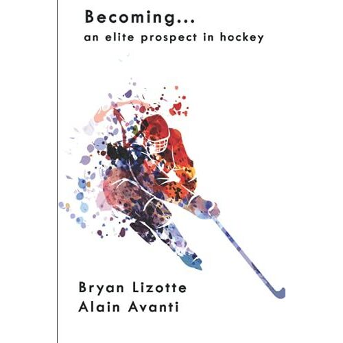 Becoming... An Elite Prospect In Hockey