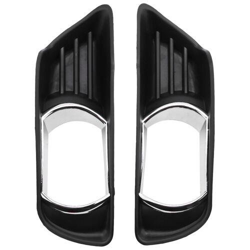 Housses De Phares Antibrouillard Pour Pare-Choc Avant De Voiture, 1 Paire, Pour Toyota Camry Xv40 2007 2008 2009